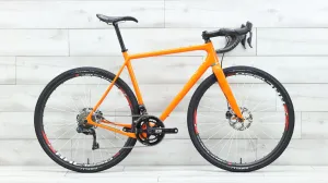 2017 Open U.P.  Gravel Bike - Large