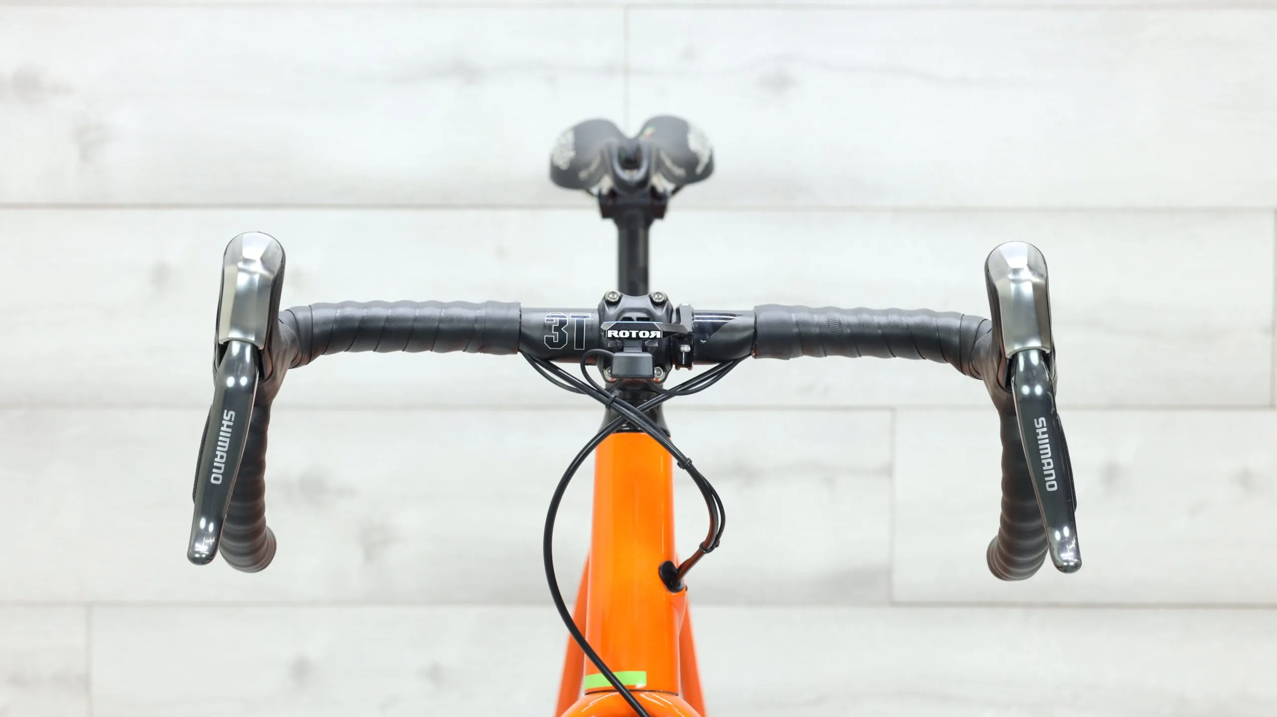 2017 Open U.P.  Gravel Bike - Large