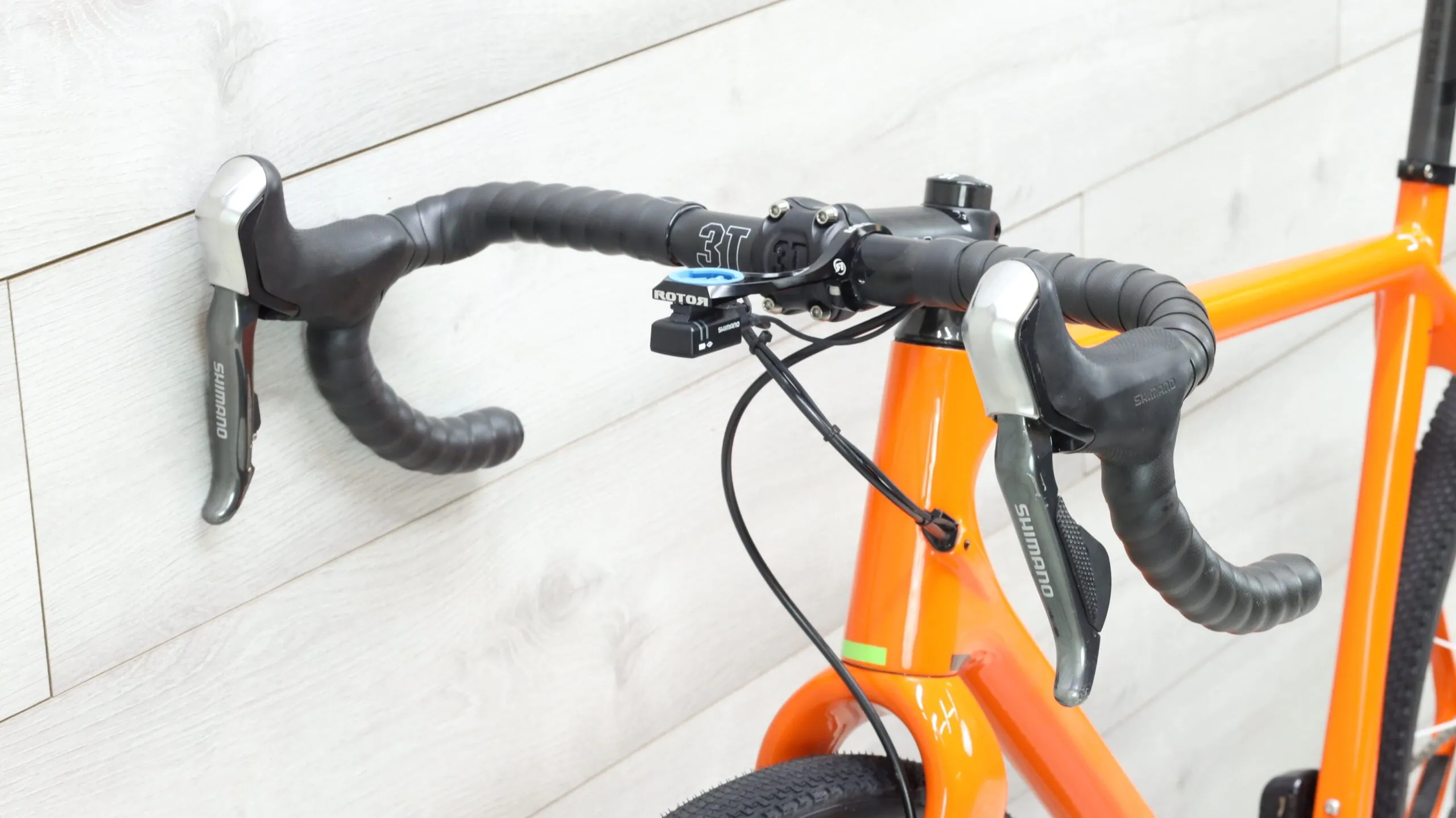 2017 Open U.P.  Gravel Bike - Large
