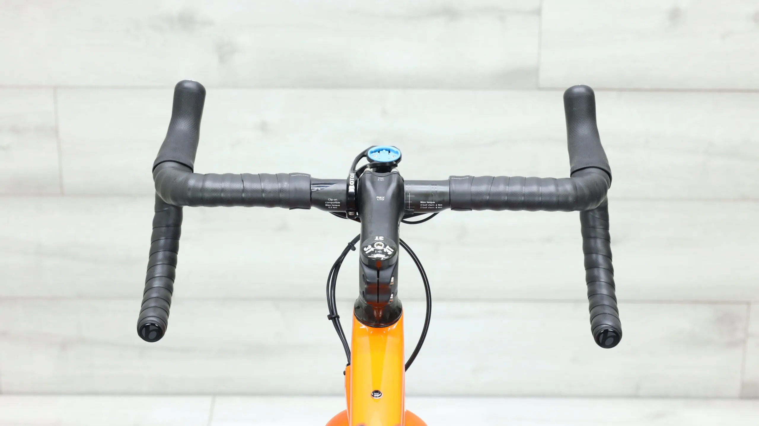 2017 Open U.P.  Gravel Bike - Large