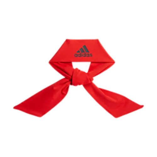 Adidas Alphaskin Tie Headband