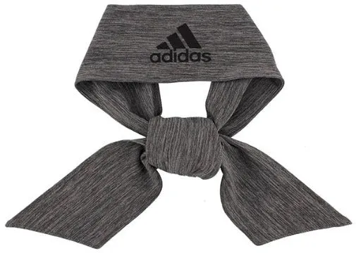 Adidas Alphaskin Tie Headband