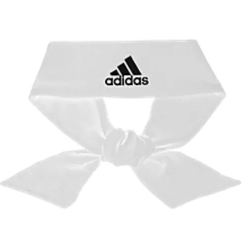 Adidas Alphaskin Tie Headband