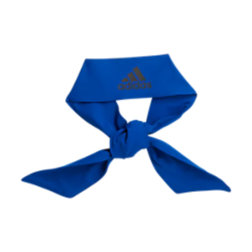 Adidas Alphaskin Tie Headband