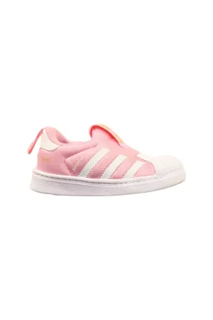 Adidas Slip Ons (EU20)