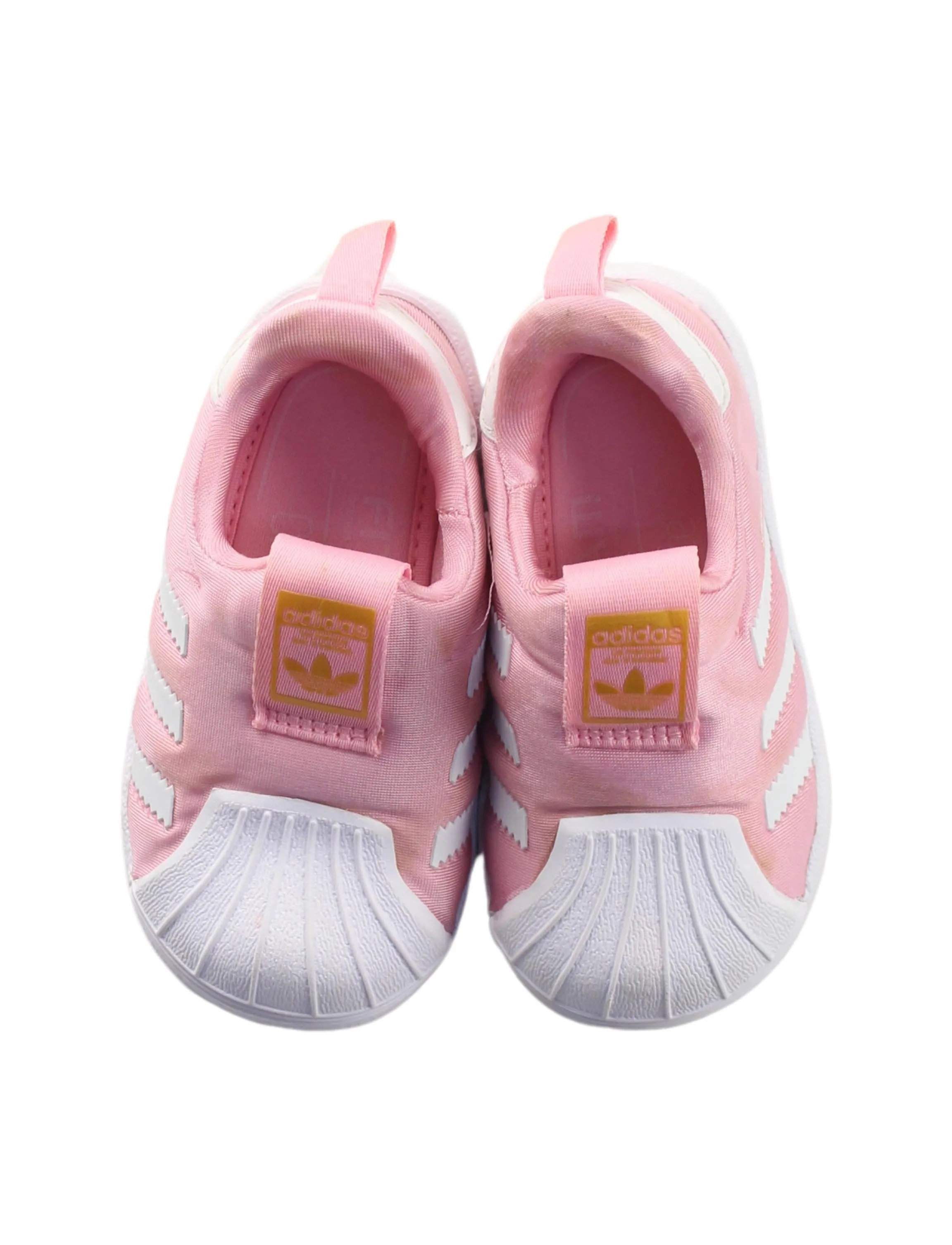 Adidas Slip Ons (EU20)