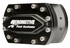 Aeromotive Spur Gear Fuel Pumps 11149