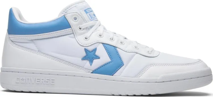 Air Jordan x Converse Alumni Pack Multicolor