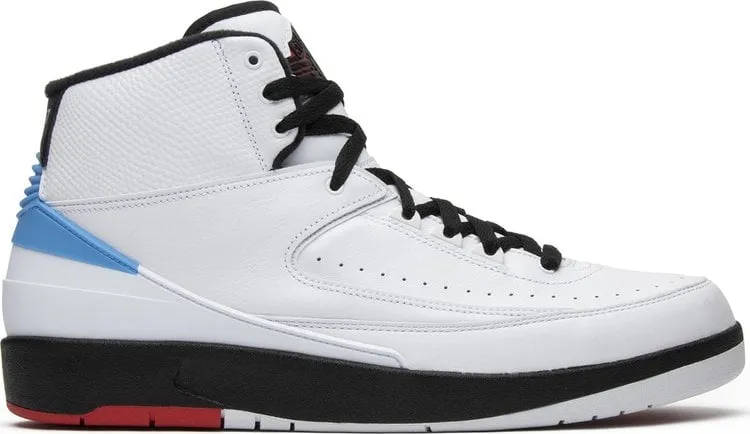 Air Jordan x Converse Alumni Pack Multicolor