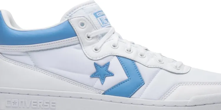 Air Jordan x Converse Alumni Pack Multicolor