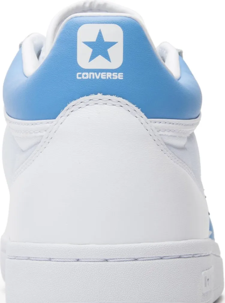 Air Jordan x Converse Alumni Pack Multicolor