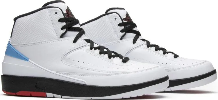 Air Jordan x Converse Alumni Pack Multicolor