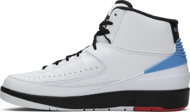 Air Jordan x Converse Alumni Pack Multicolor