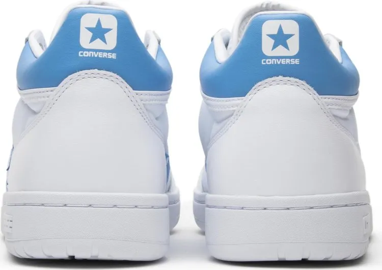 Air Jordan x Converse Alumni Pack Multicolor