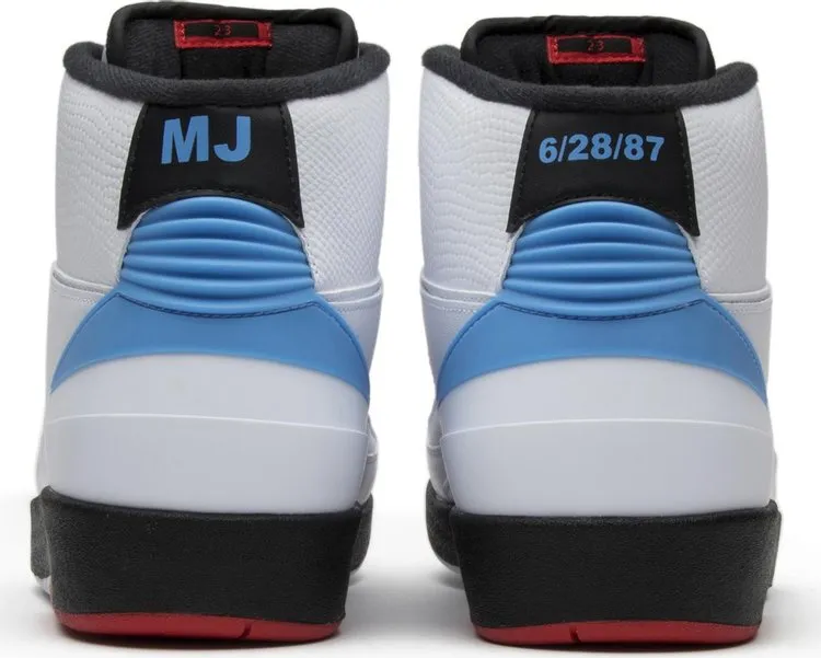Air Jordan x Converse Alumni Pack Multicolor