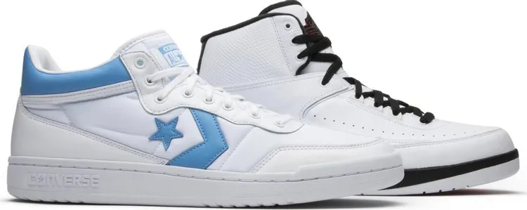Air Jordan x Converse Alumni Pack Multicolor