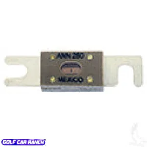 ALLTRAX FUSE 250 AMP - CON-036