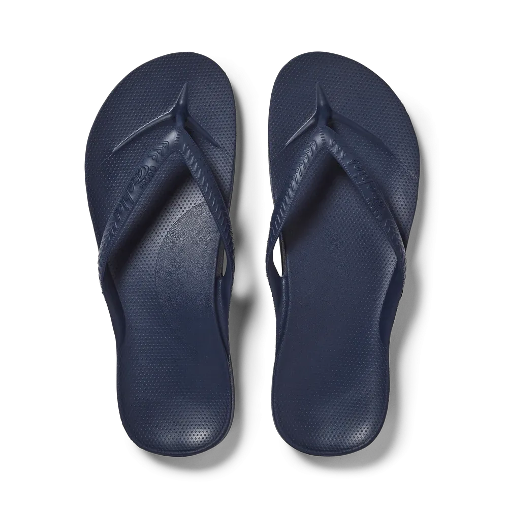 Arch Support Flip flops