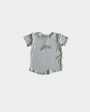 Baby Sprouts Graphic Tee