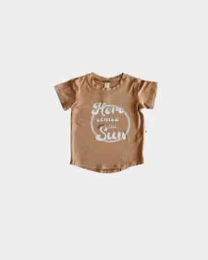 Baby Sprouts Graphic Tee