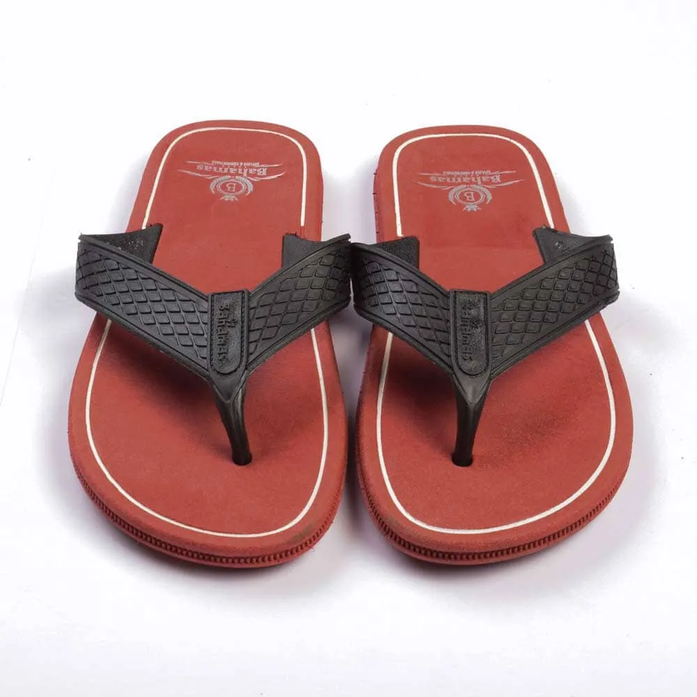 Bahamas Vintage Flip Flops - Minor Fault