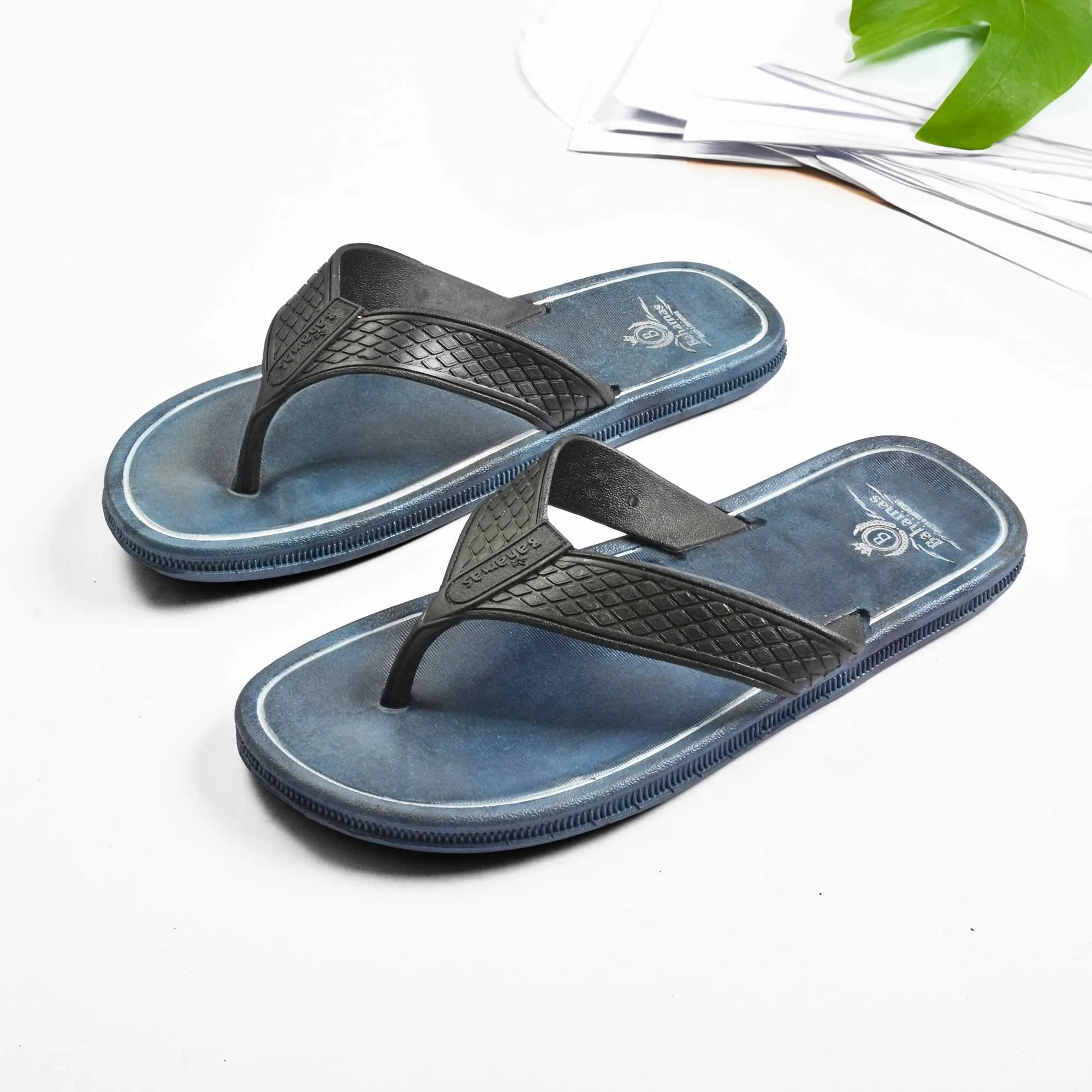 Bahamas Vintage Flip Flops - Minor Fault