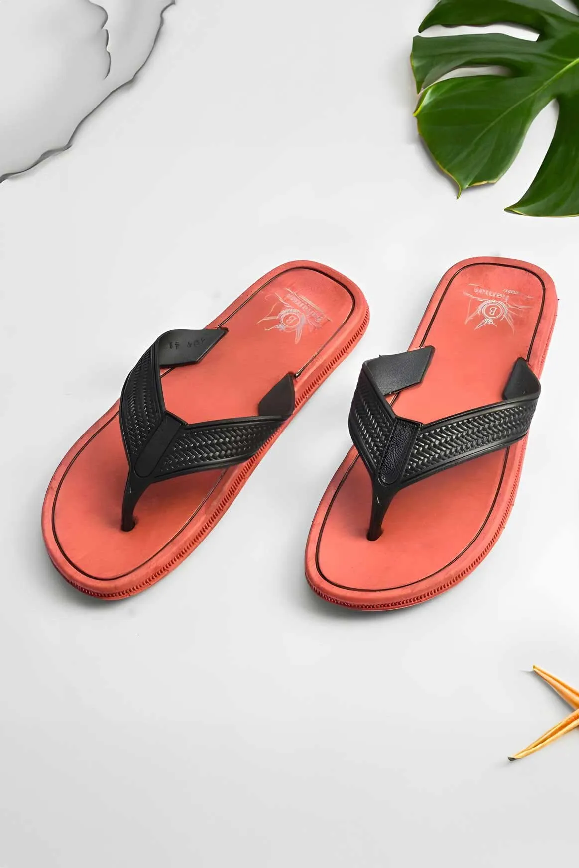 Bahamas Vintage Flip Flops - Minor Fault