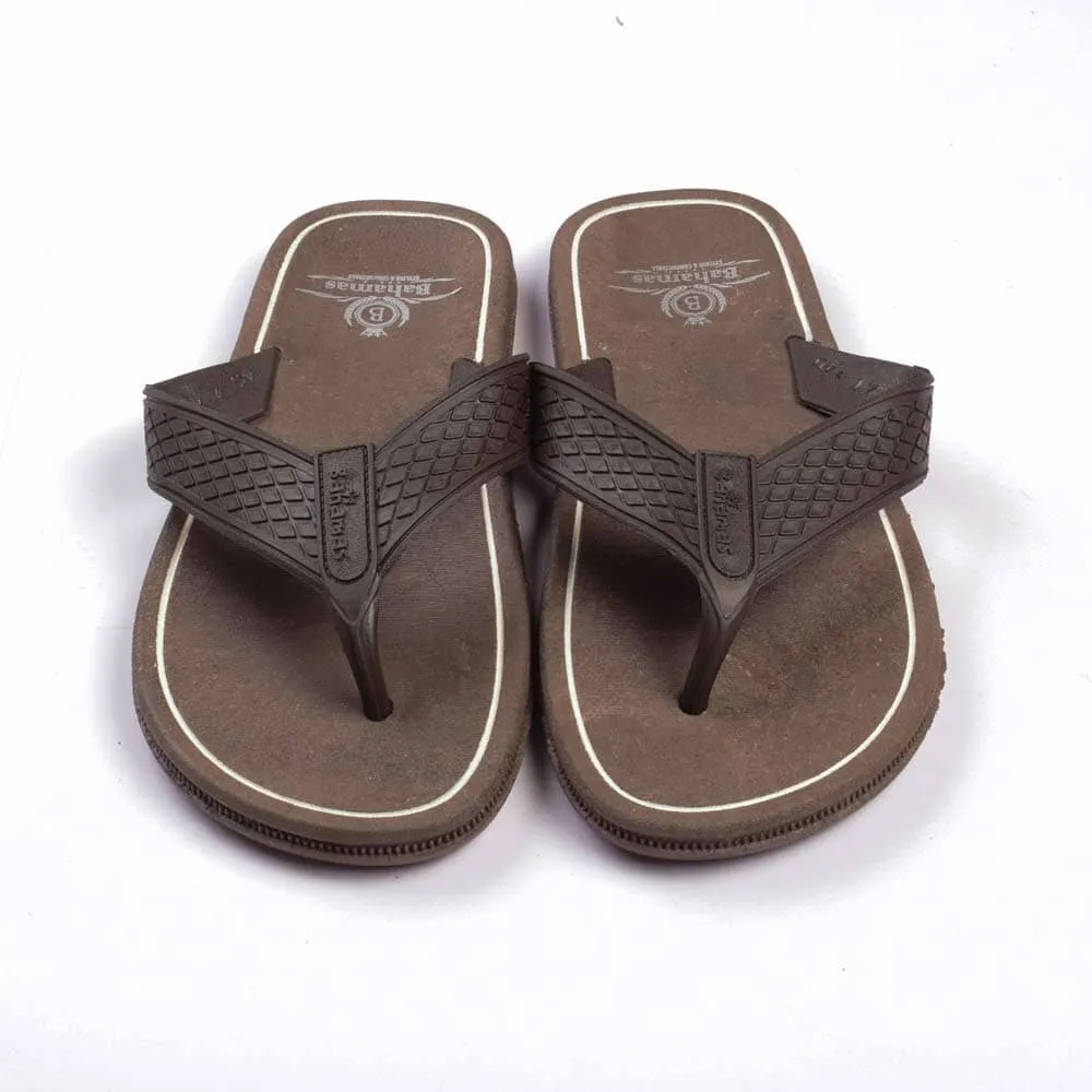 Bahamas Vintage Flip Flops - Minor Fault