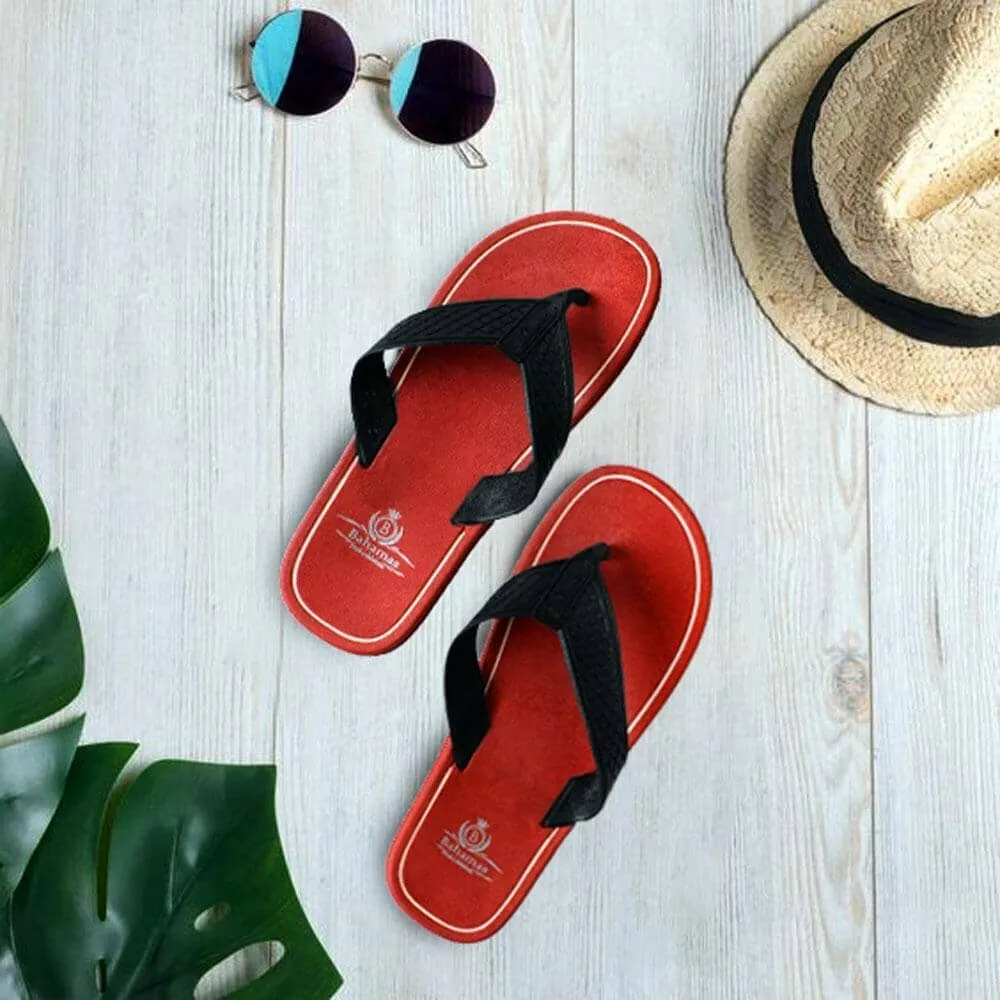 Bahamas Vintage Flip Flops - Minor Fault
