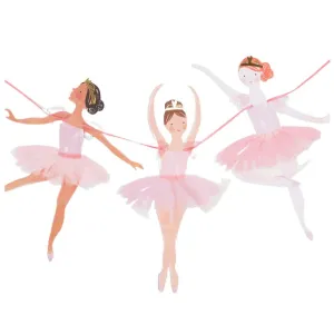 Ballerina Garland