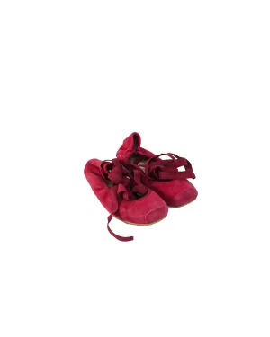 Belle Chiara Ballerina Flats 6T (EU30)