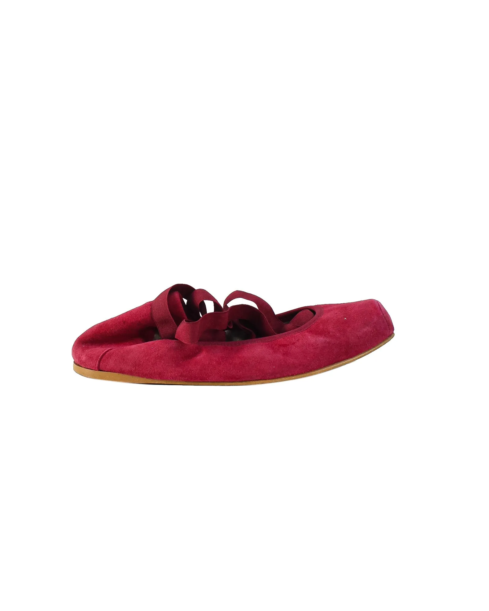 Belle Chiara Ballerina Flats 6T (EU30)