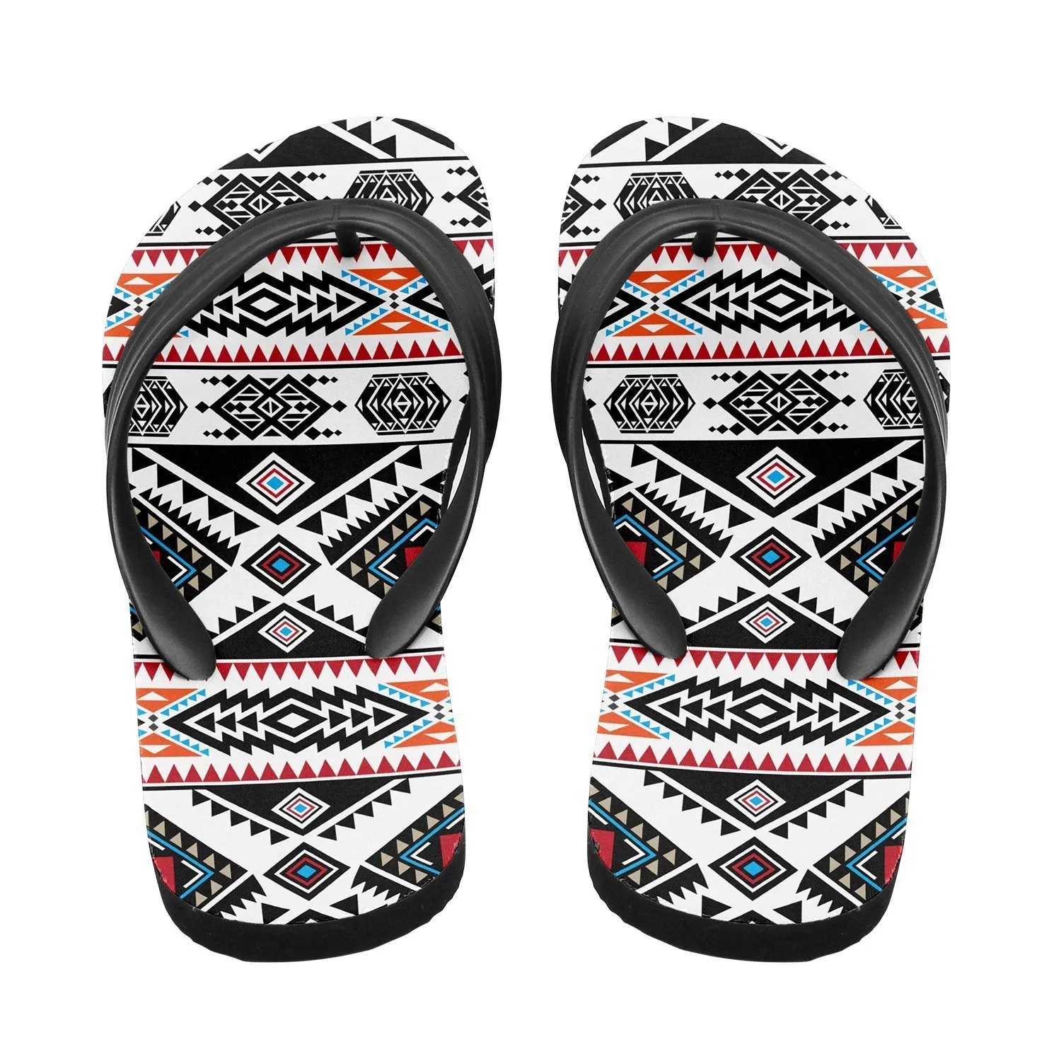California Coast Flip Flops