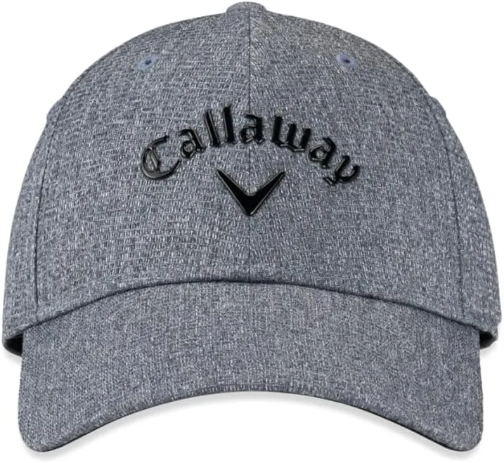 Callaway Golf Liquid Metal Collection Headwear