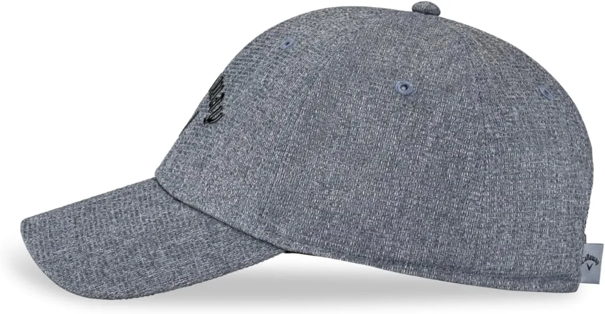 Callaway Golf Liquid Metal Collection Headwear