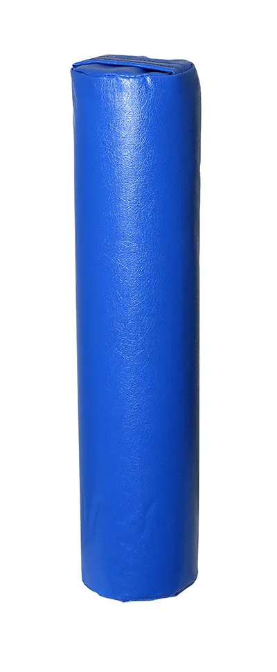 CanDo Positioning Roll - Foam with vinyl cover - Firm - 48" x 14" Diameter - Specify Color