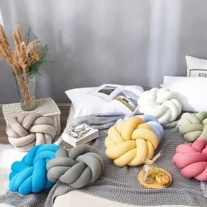 Comfy Cotton Cushion