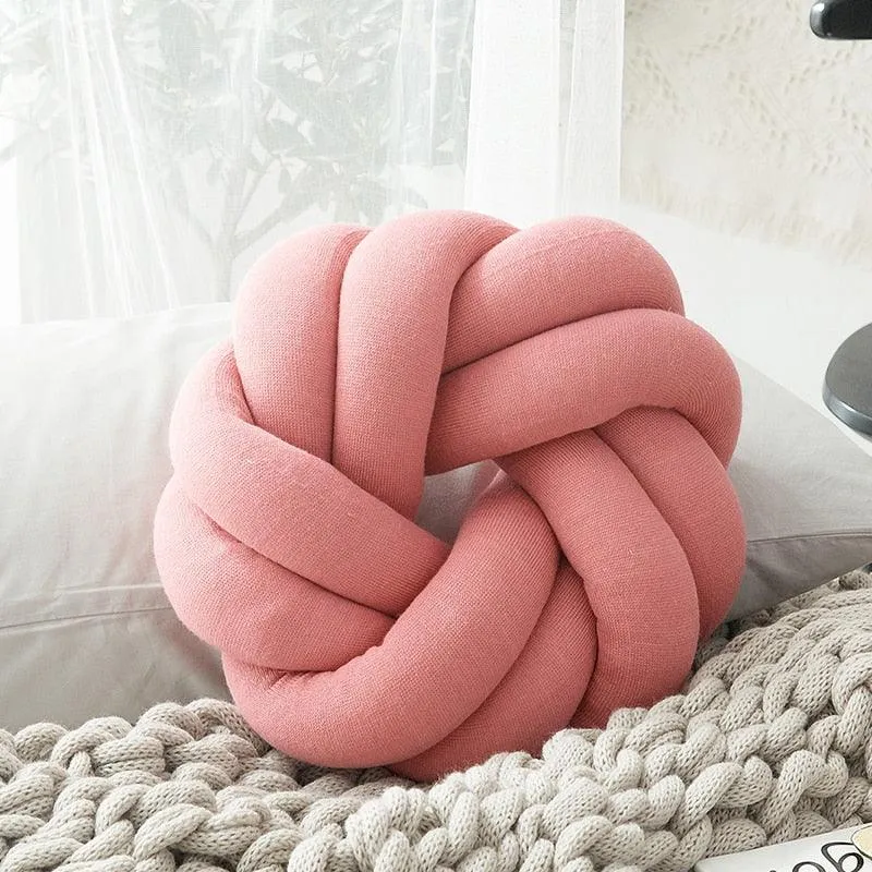Comfy Cotton Cushion