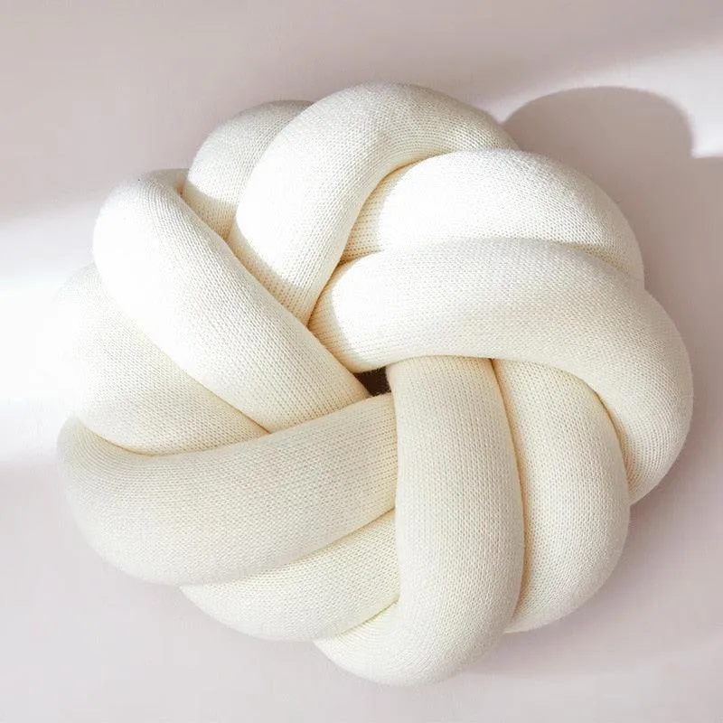 Comfy Cotton Cushion