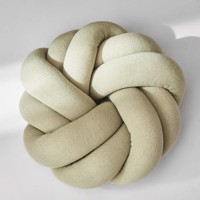 Comfy Cotton Cushion