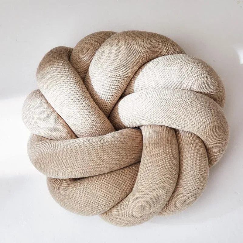 Comfy Cotton Cushion