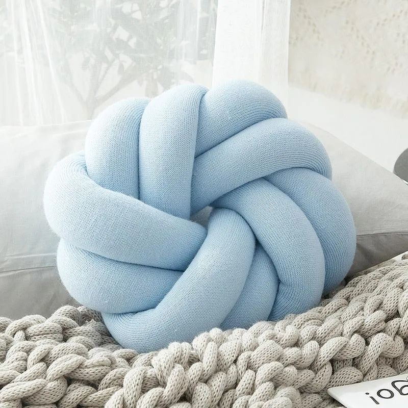 Comfy Cotton Cushion