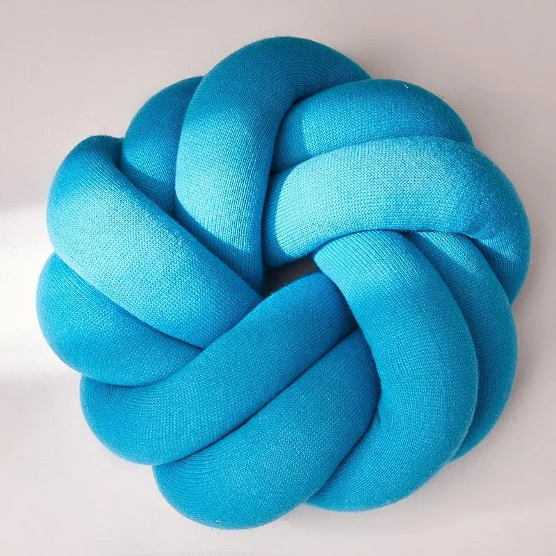 Comfy Cotton Cushion