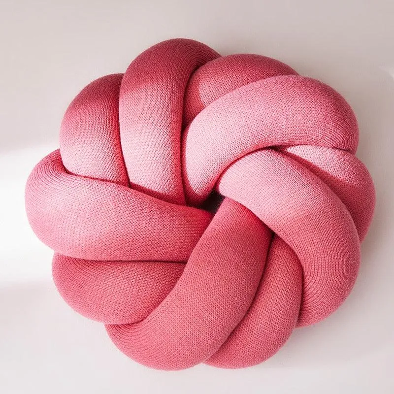 Comfy Cotton Cushion
