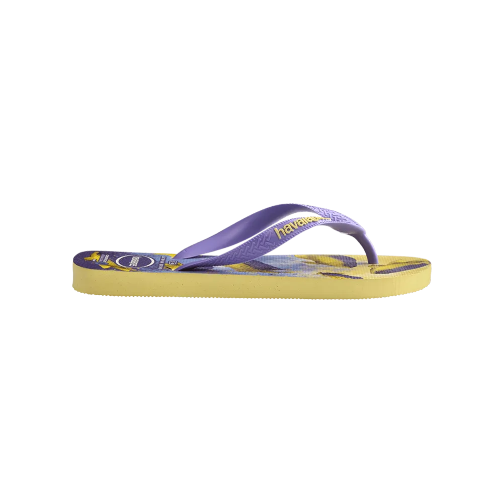 Conservation International Flip Flops