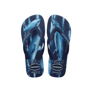 Conservation International Flip Flops