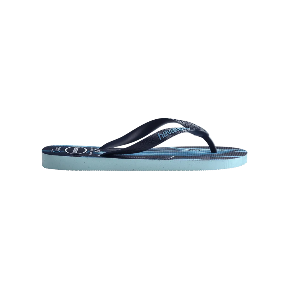 Conservation International Flip Flops