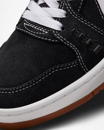 Converse AS-1 Pro Ox Black/White/Gum