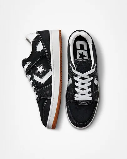 Converse AS-1 Pro Ox Black/White/Gum