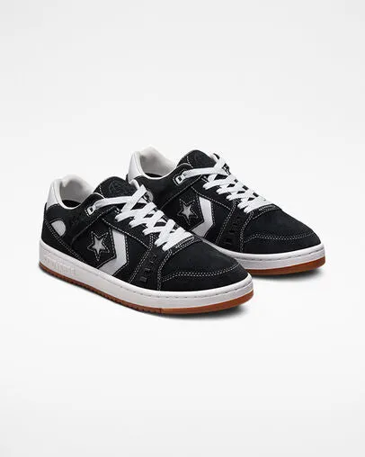 Converse AS-1 Pro Ox Black/White/Gum